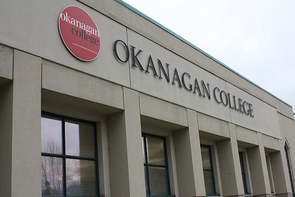 Okanagan College Others(5)